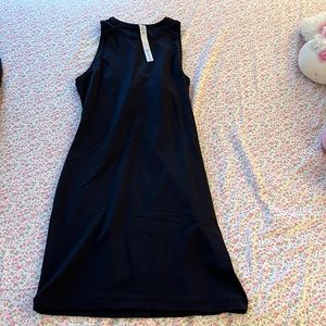 LULULEMON ALIGN DRESS - barely worn